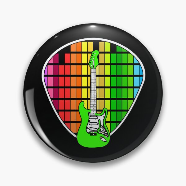 Item preview, Guitar equalizer designed and sold by Artbellachi.