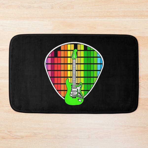 Item preview, Guitar equalizer designed and sold by Artbellachi.
