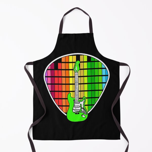 Item preview, Guitar equalizer designed and sold by Artbellachi.