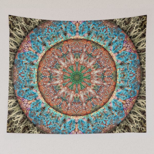 Item preview, Lichen Stone designed and sold by Becky Titus.