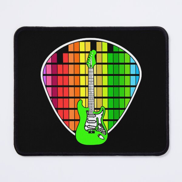 Item preview, Guitar equalizer designed and sold by Artbellachi.