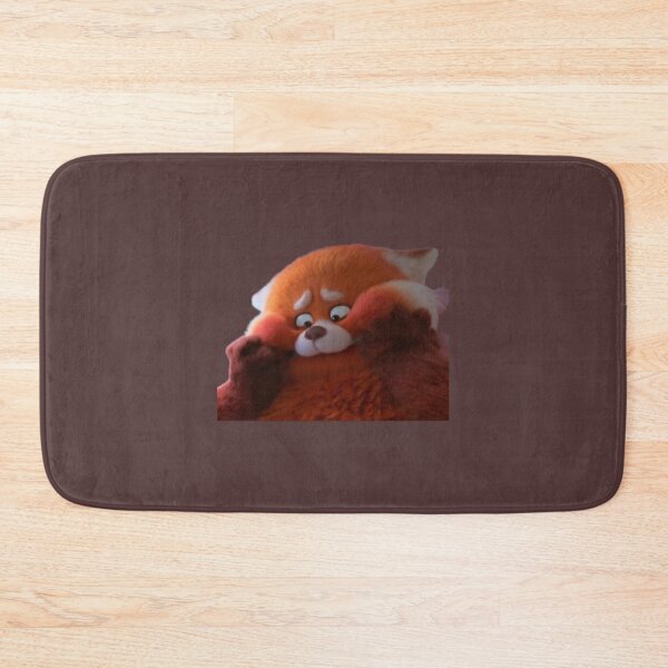 Item preview, TURNING RED designed and sold by CharlieRoseUS.
