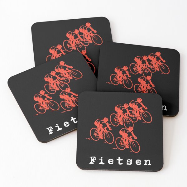Item preview, Fietsen - Racing - Red Bicycle designed and sold by LTM-tee.