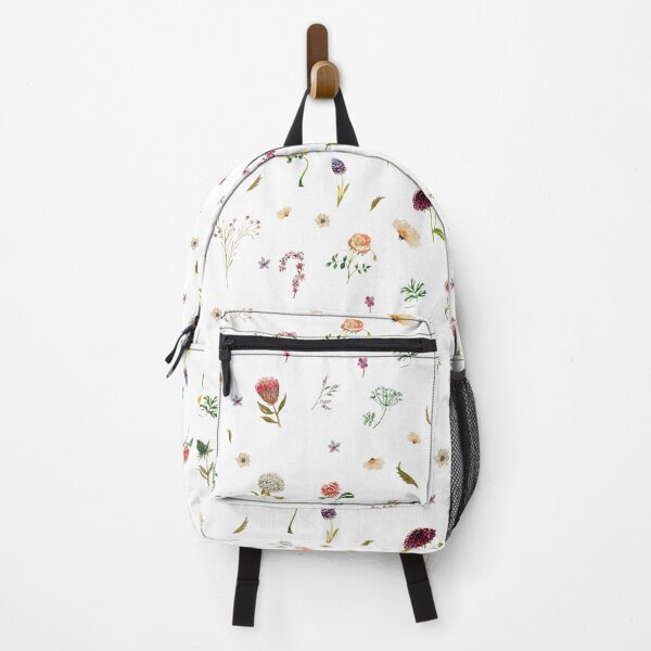 Artikelvorschau, Nettes nahtloses Muster der Blume entworfen und verkauft von Yana Mustafina | Boho Soulful Designs.