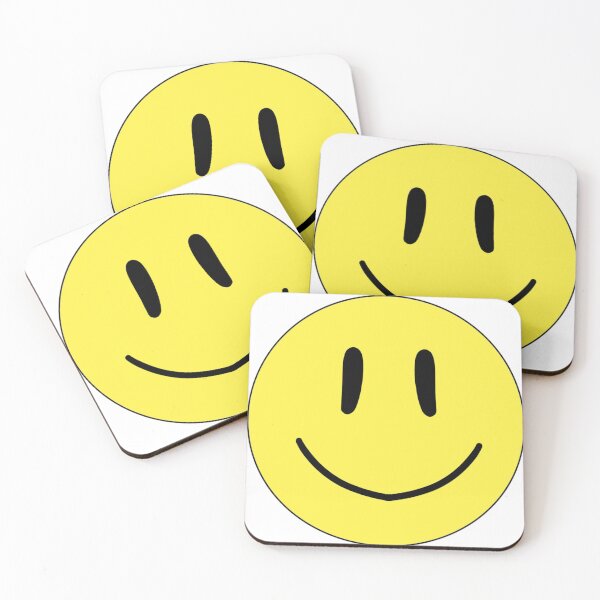 Item preview, Smiley Face designed and sold by tea-rex23.