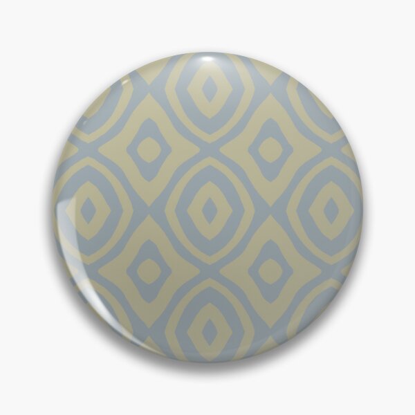 Item preview, Japandi geometric abstract pattern designed and sold by Mirarima.