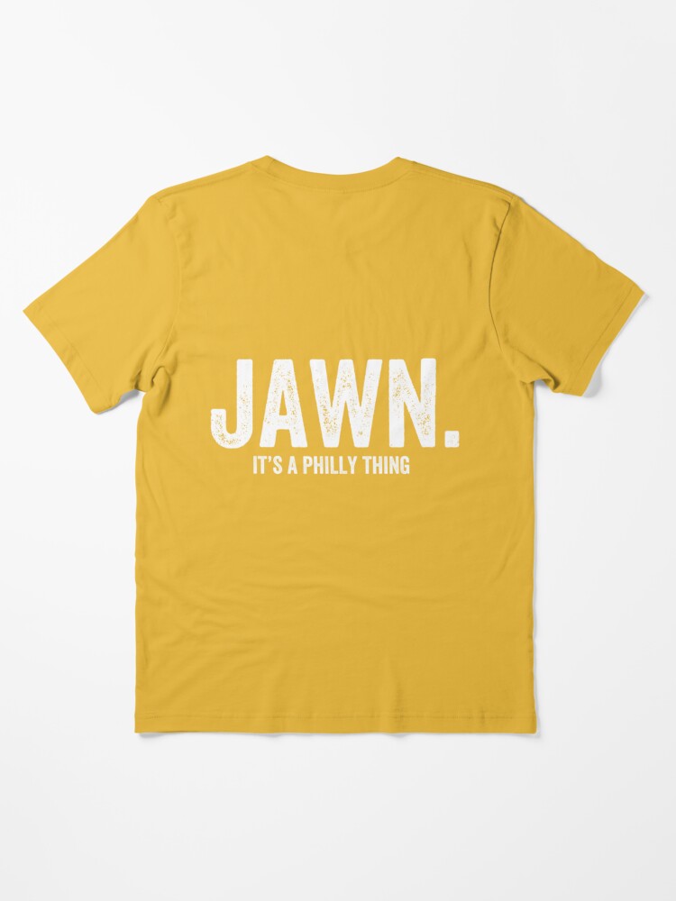 Jawn Its A Philly Thing Philadelphia Slang by Olekw Siomh