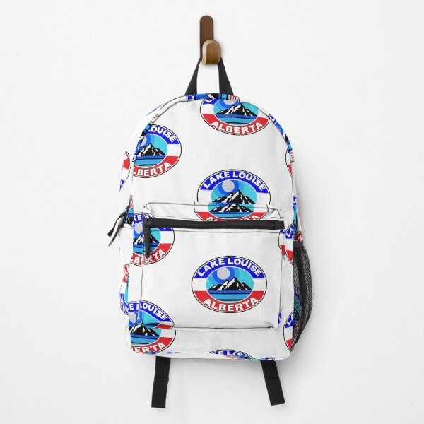 Item preview, Lake Louise Alberta Canada CA designed and sold by Travel Time.