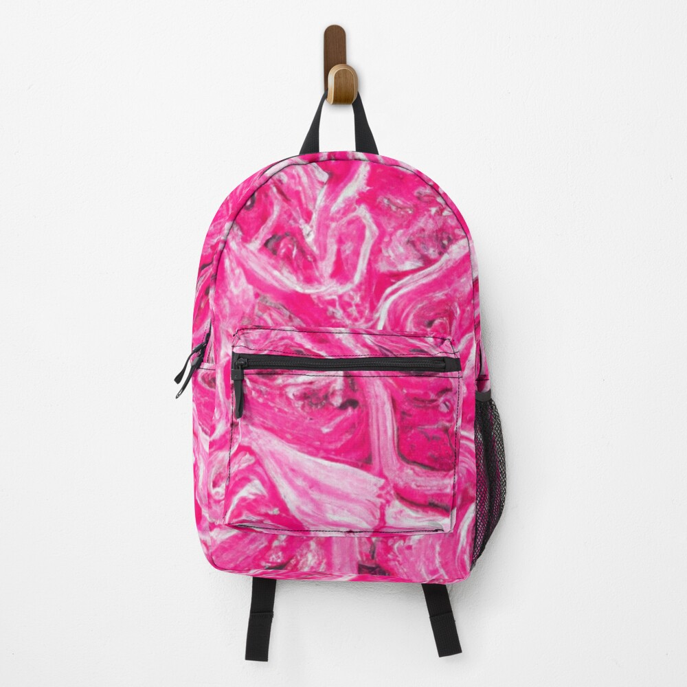 Item preview, Backpack designed and sold by Battyvamp.