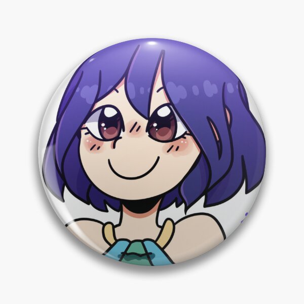 Item preview, Short haired Wendy designed and sold by Dragnoodles.