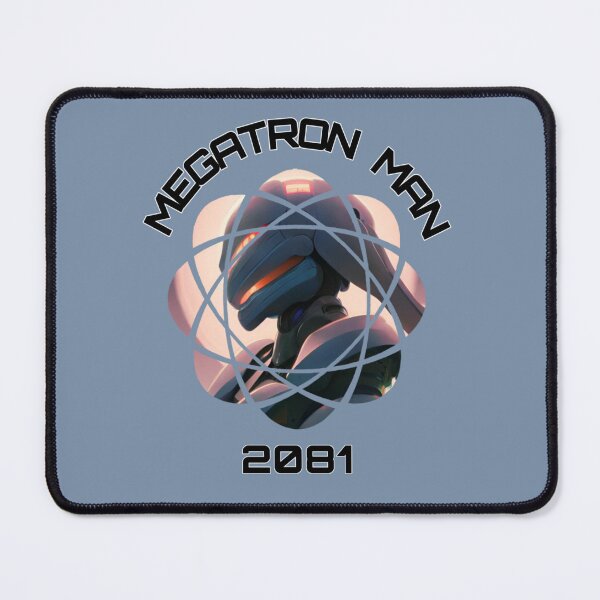 Item preview, MEGATRON MAN designed and sold by SerafinDesign.