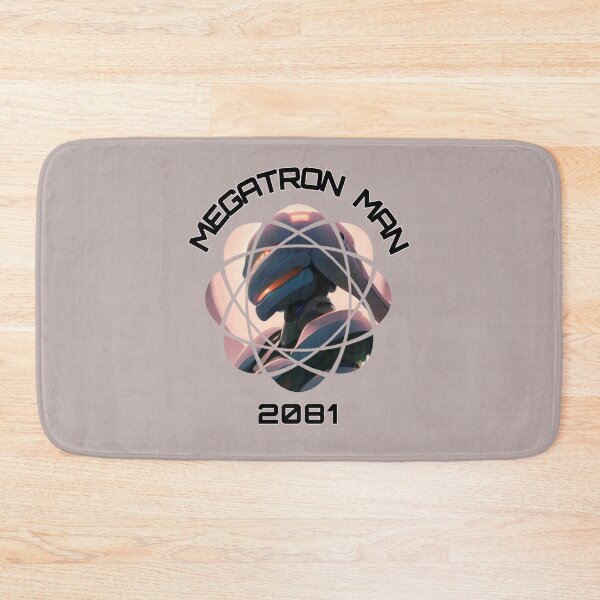 Item preview, MEGATRON MAN designed and sold by SerafinDesign.