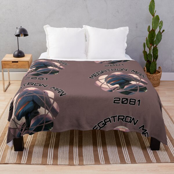 Item preview, MEGATRON MAN designed and sold by SerafinDesign.