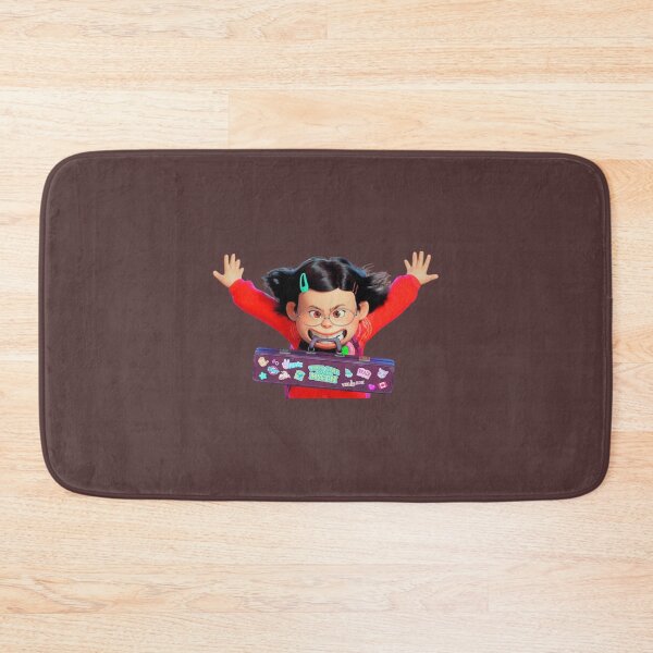 Item preview, turning red movie Billie    designed and sold by CharlieRoseUS.
