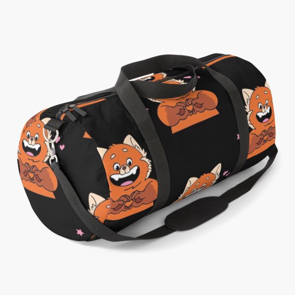 Item preview, Turning Red Panda   designed and sold by CharlieRoseUS.