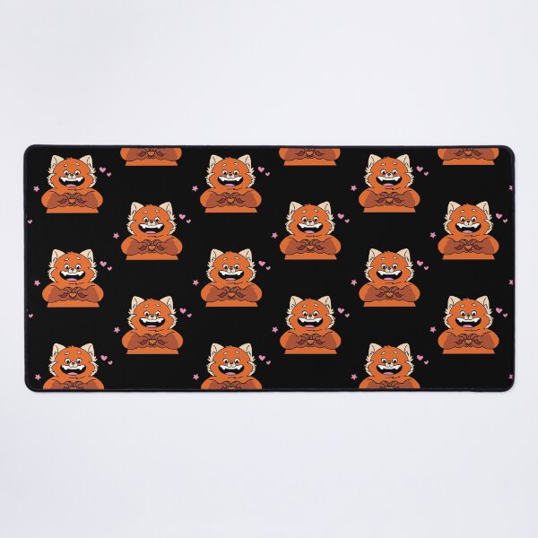 Item preview, Turning Red Panda designed and sold by CharlieRoseUS.
