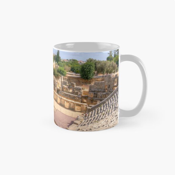 Item preview, Myra Amphitheatre designed and sold by hawkie.