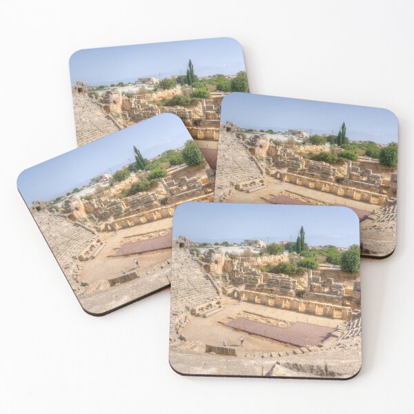 Item preview, Myra Amphitheatre designed and sold by hawkie.