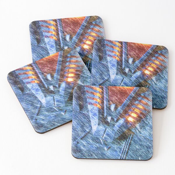 Item preview, Chevron designed and sold by secretofpegasus.