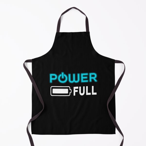 Item preview, Power Full  designed and sold by Penny Stanley (ICONIC FOX GRAPHICS).