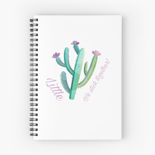 Item preview, Sorority Little Shirt, Big Little Sorority Reveal Cactus Sorority  designed and sold by EarthlyIndigo.
