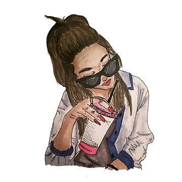 Artwork thumbnail, Basic by RinaCoffeeBeana