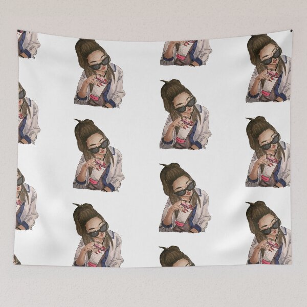 Item preview, Basic designed and sold by RinaCoffeeBeana.