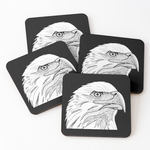 Item preview, Eagle Artwork designed and sold by DMcK Designs.
