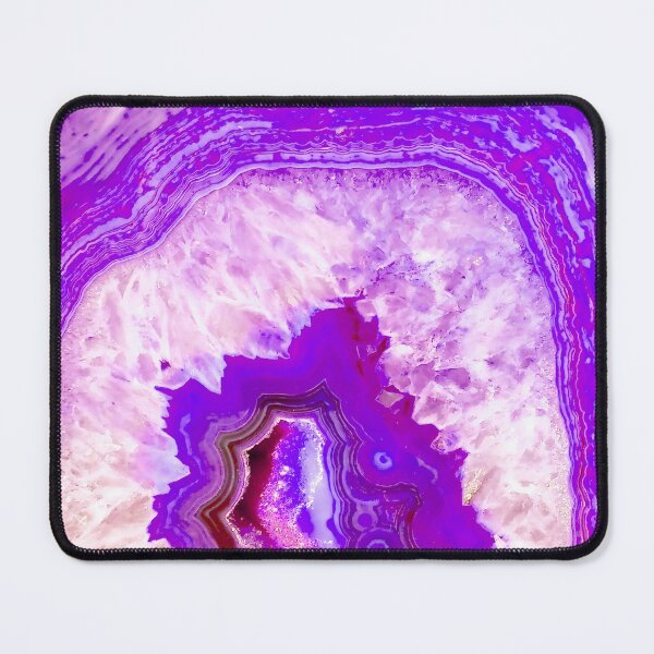 Item preview, Purple Geode designed and sold by KellysComColors.