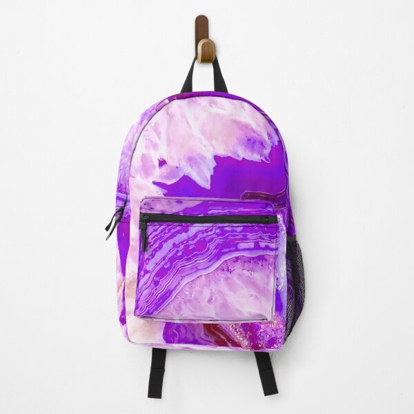 Item preview, Purple Geode designed and sold by KellysComColors.