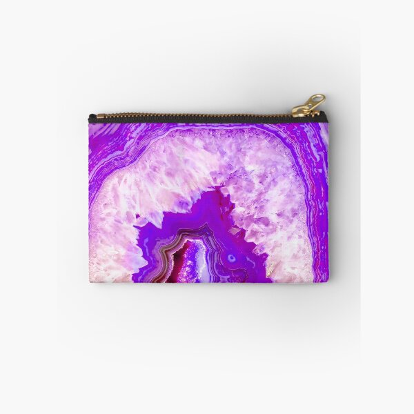 Item preview, Purple Geode designed and sold by KellysComColors.