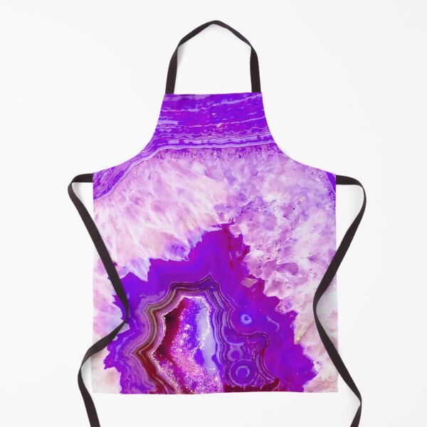 Item preview, Purple Geode designed and sold by KellysComColors.