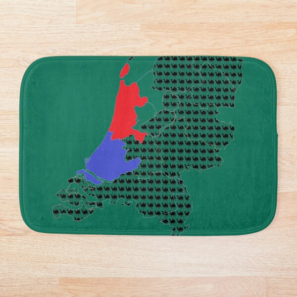 Item preview, How many camels are there in Holland? designed and sold by MarkArtDesignUK.