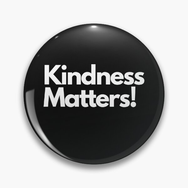 Item preview, Kind be kind quotes- Kindness matters designed and sold by medoutfits.