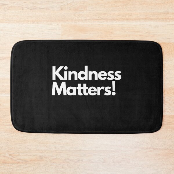 Item preview, Kind be kind quotes- Kindness matters designed and sold by medoutfits.