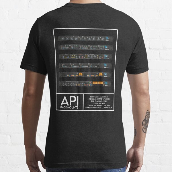 Api T-Shirts for Sale