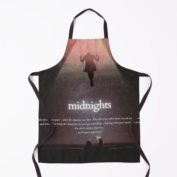 Item preview, midnights poster design ts10 designed and sold by cottagecorococo.