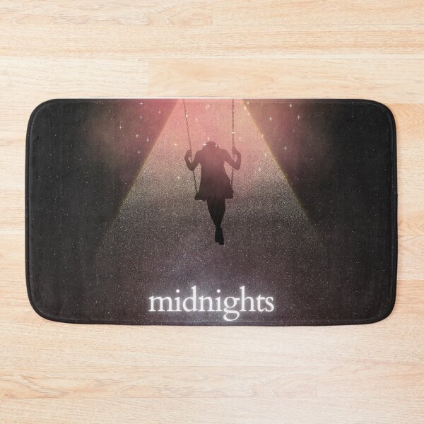 Item preview, midnights poster design ts10 designed and sold by cottagecorococo.