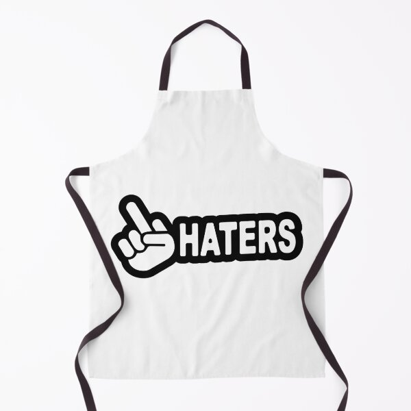 Item preview, Fuck Hater designed and sold by RhysDonald1.