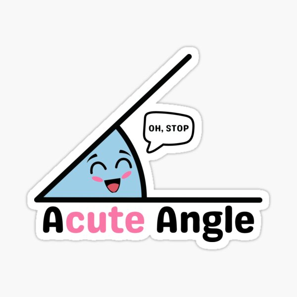 Capital on X: acute angle: a cute angel:  / X