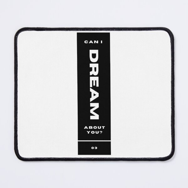 Item preview, Can i dream about you? designed and sold by Expocreater.