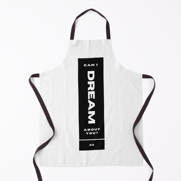Item preview, Can i dream about you? designed and sold by Expocreater.