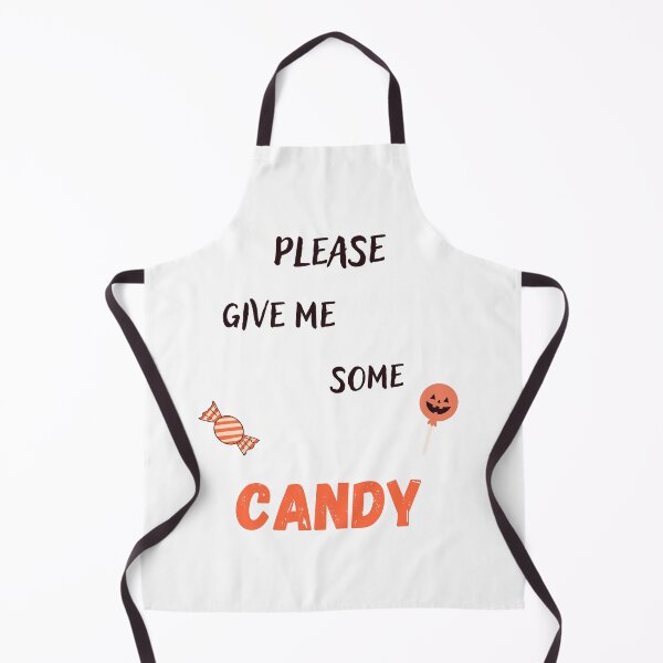 Item preview, give me some Halloween candy designed and sold by Scelai.
