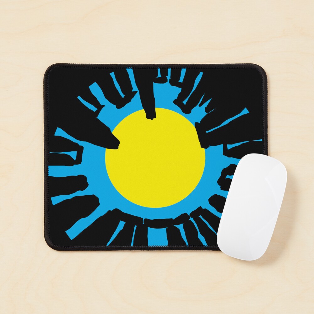 Item preview, Mouse Pad designed and sold by FieryFinn77.