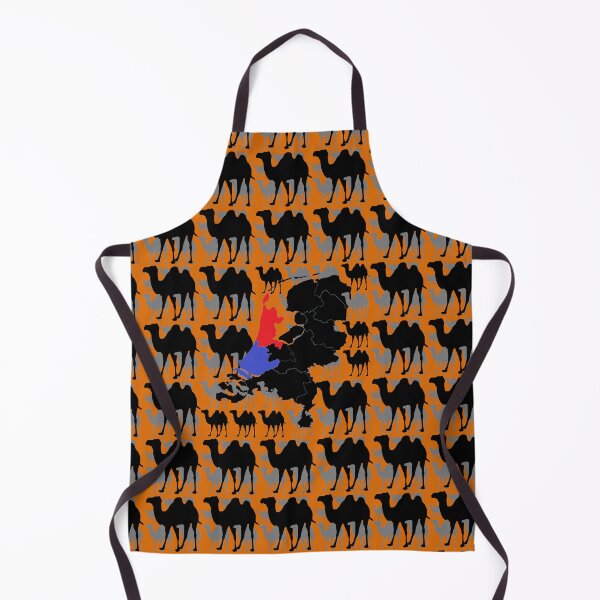 Item preview, How many camels are there in Holland? designed and sold by MarkArtDesignUK.