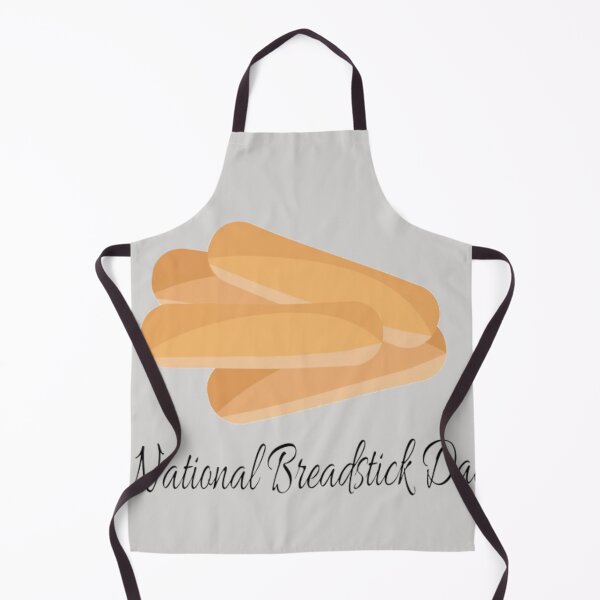 Item preview, National Breadstick Day designed and sold by vaske-bros.