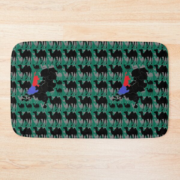 Item preview, How many camels are there in Holland? designed and sold by MarkArtDesignUK.