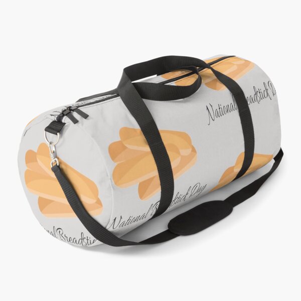 Item preview, National Breadstick Day designed and sold by vaske-bros.