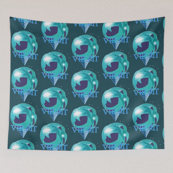 Item preview, vhemt           designed and sold by LimbsDisarms.
