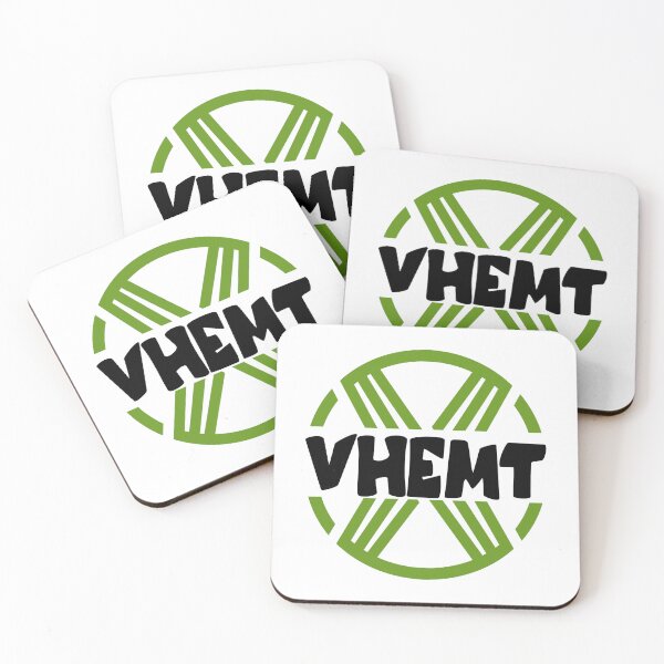 Item preview, vhemt           designed and sold by LimbsDisarms.
